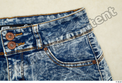 Casual Jeans Shorts Clothes photo references